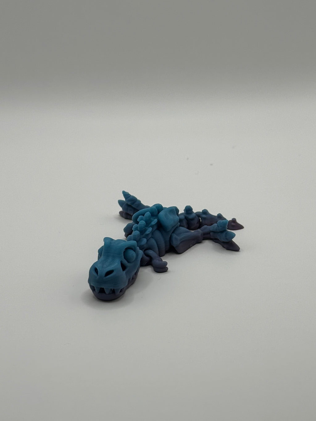 Ledad T-Rex – Minifigur (5 cm)