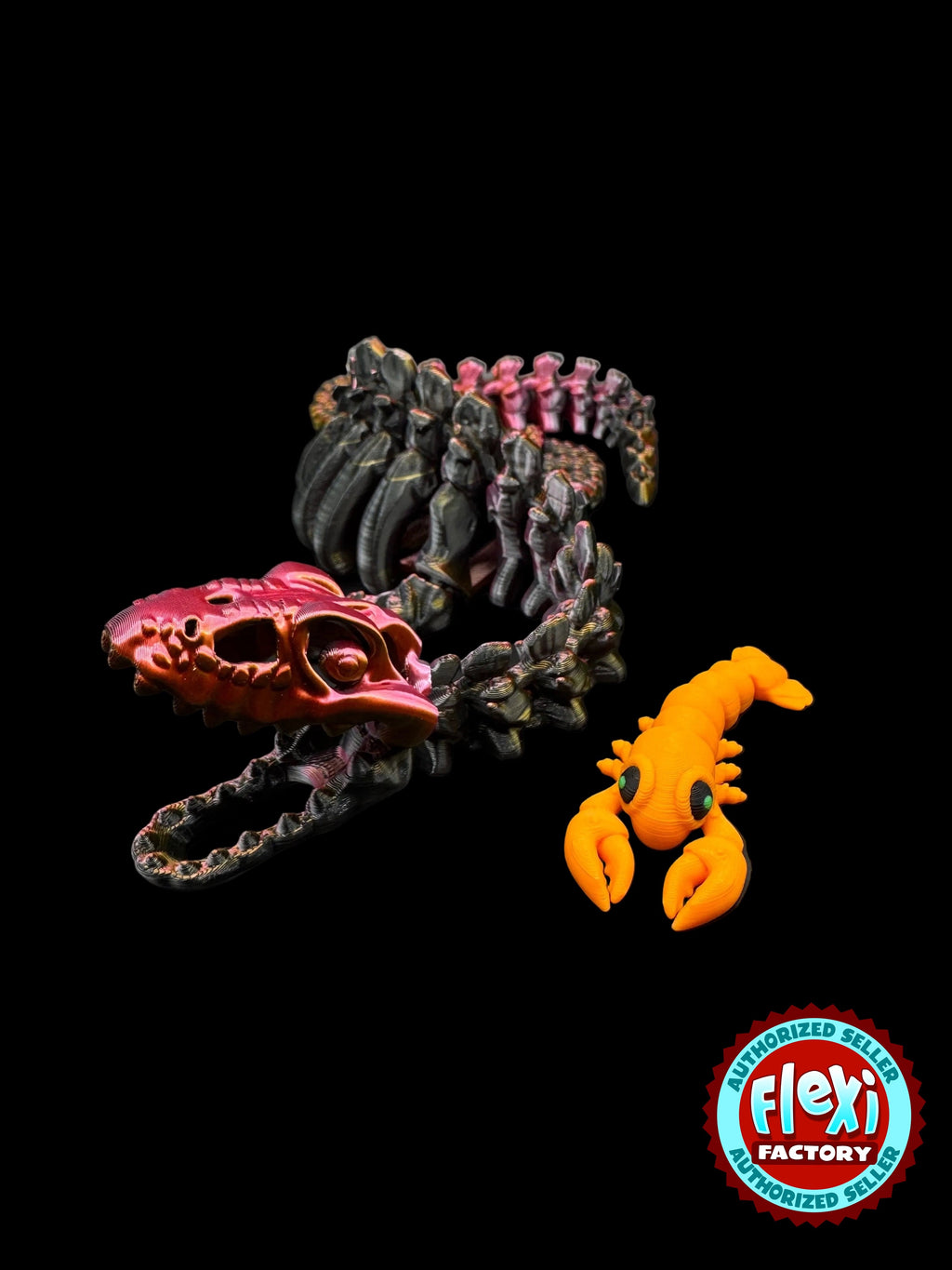 Plesiosaurus: Silk Spectrum Edition